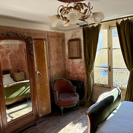 Epicerie Vieille Du Puy En Velay Hotell Le Puy-en-Velay Eksteriør bilde