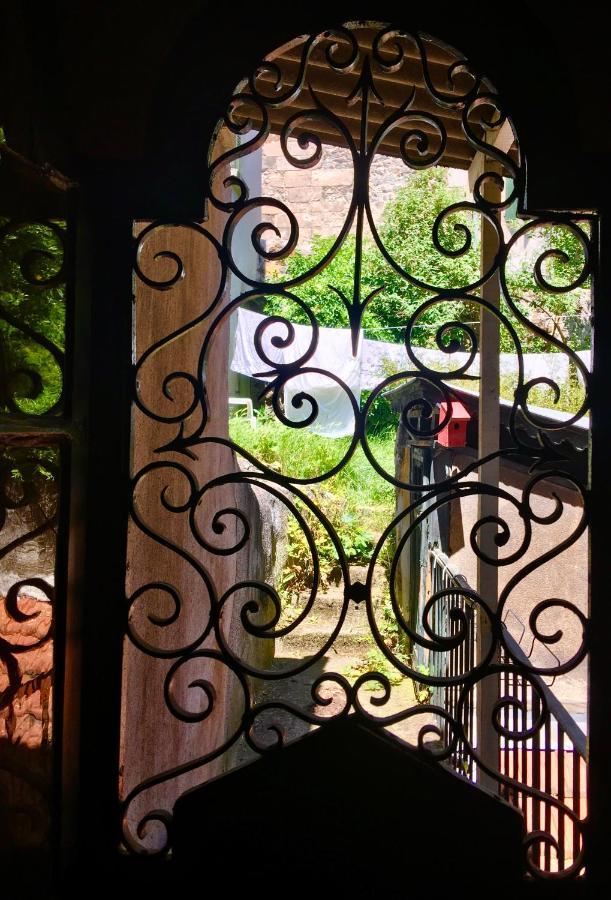 Epicerie Vieille Du Puy En Velay Hotell Le Puy-en-Velay Eksteriør bilde