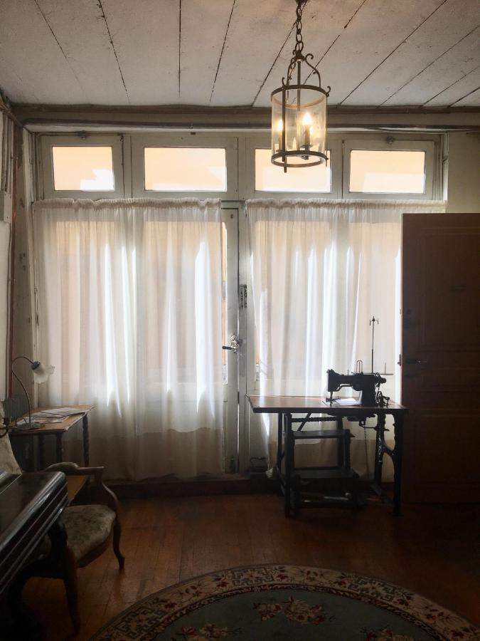 Epicerie Vieille Du Puy En Velay Hotell Le Puy-en-Velay Eksteriør bilde