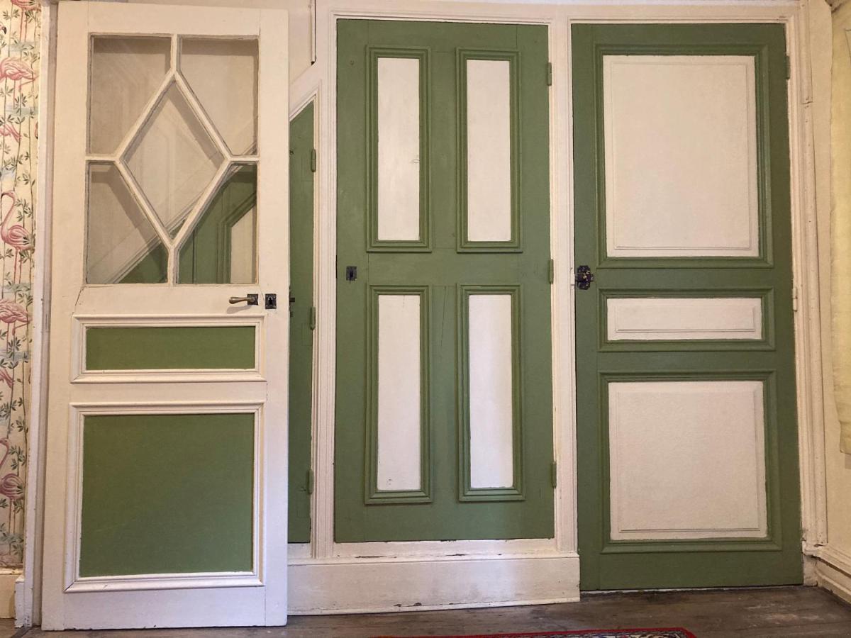 Epicerie Vieille Du Puy En Velay Hotell Le Puy-en-Velay Eksteriør bilde