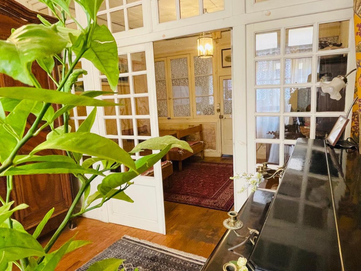 Epicerie Vieille Du Puy En Velay Hotell Le Puy-en-Velay Eksteriør bilde