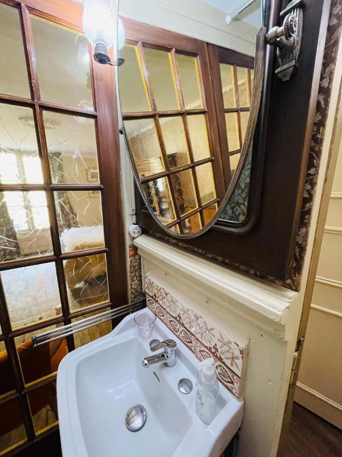 Epicerie Vieille Du Puy En Velay Hotell Le Puy-en-Velay Eksteriør bilde
