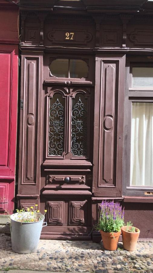 Epicerie Vieille Du Puy En Velay Hotell Le Puy-en-Velay Eksteriør bilde
