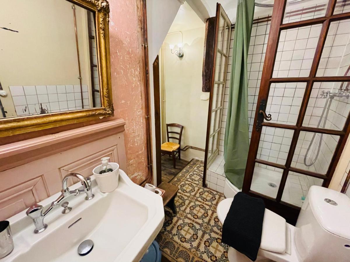 Epicerie Vieille Du Puy En Velay Hotell Le Puy-en-Velay Eksteriør bilde