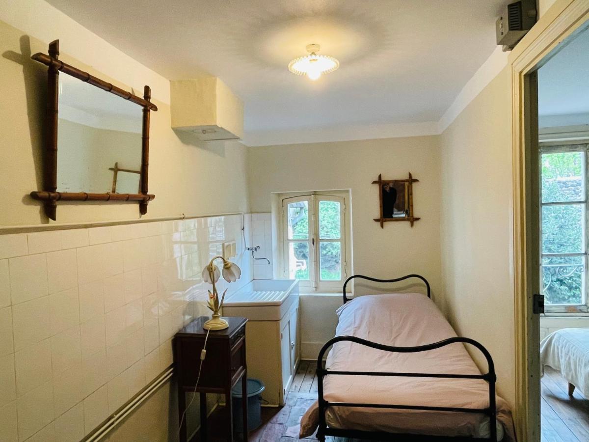 Epicerie Vieille Du Puy En Velay Hotell Le Puy-en-Velay Eksteriør bilde