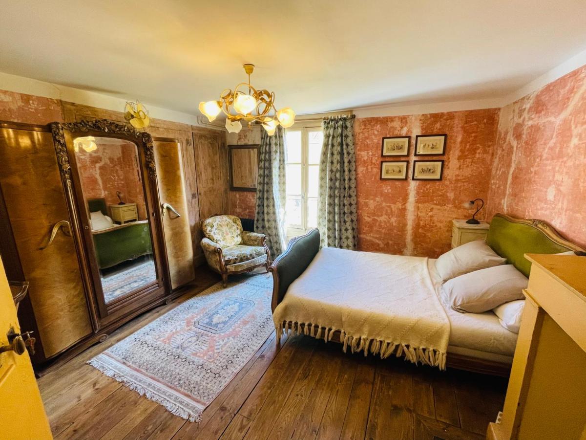Epicerie Vieille Du Puy En Velay Hotell Le Puy-en-Velay Eksteriør bilde