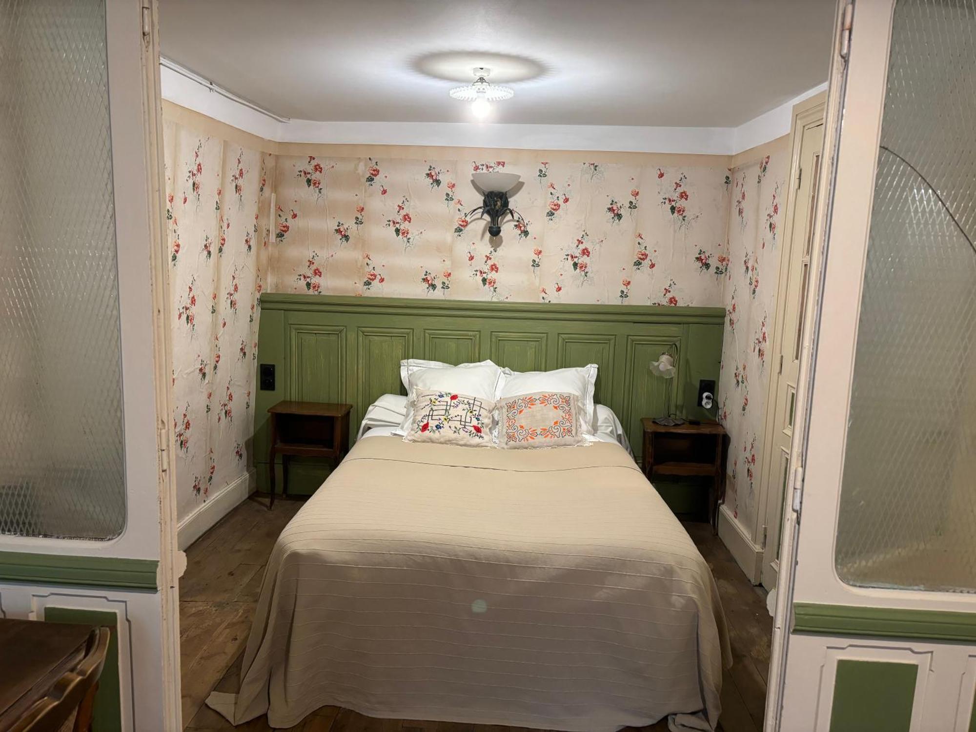 Epicerie Vieille Du Puy En Velay Hotell Le Puy-en-Velay Eksteriør bilde
