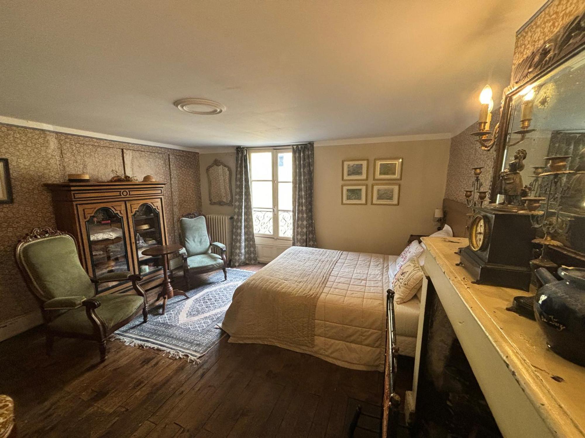 Epicerie Vieille Du Puy En Velay Hotell Le Puy-en-Velay Rom bilde