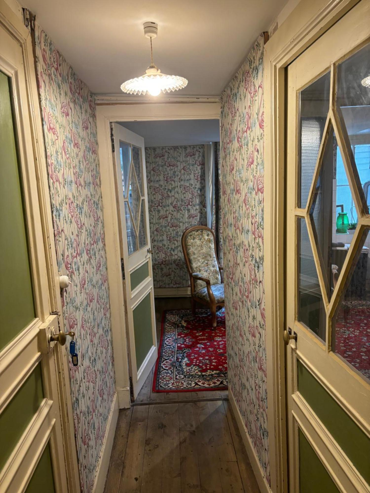 Epicerie Vieille Du Puy En Velay Hotell Le Puy-en-Velay Eksteriør bilde