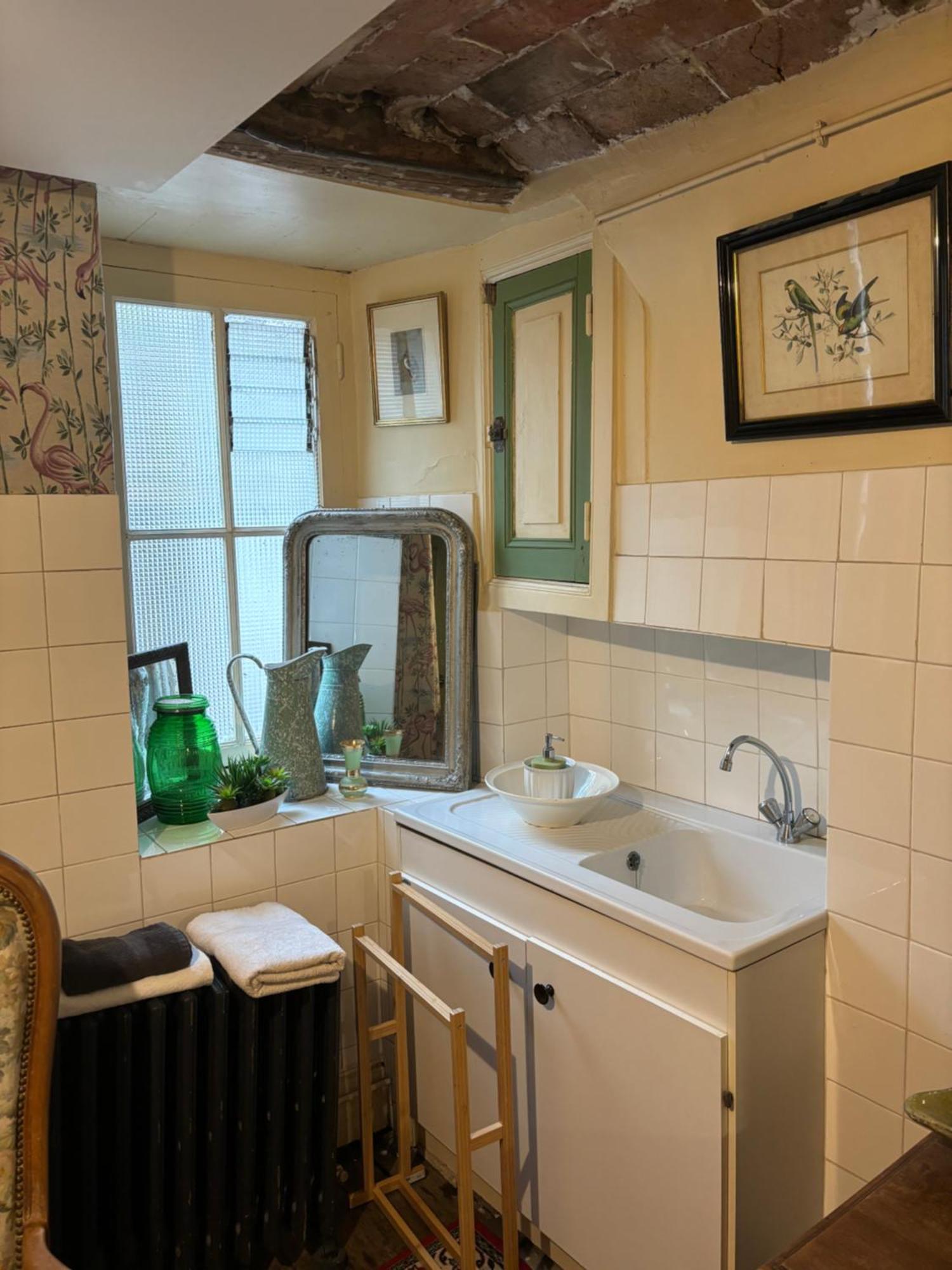 Epicerie Vieille Du Puy En Velay Hotell Le Puy-en-Velay Rom bilde