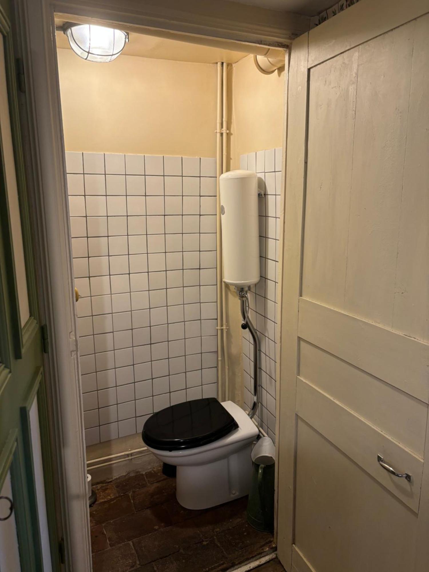 Epicerie Vieille Du Puy En Velay Hotell Le Puy-en-Velay Rom bilde