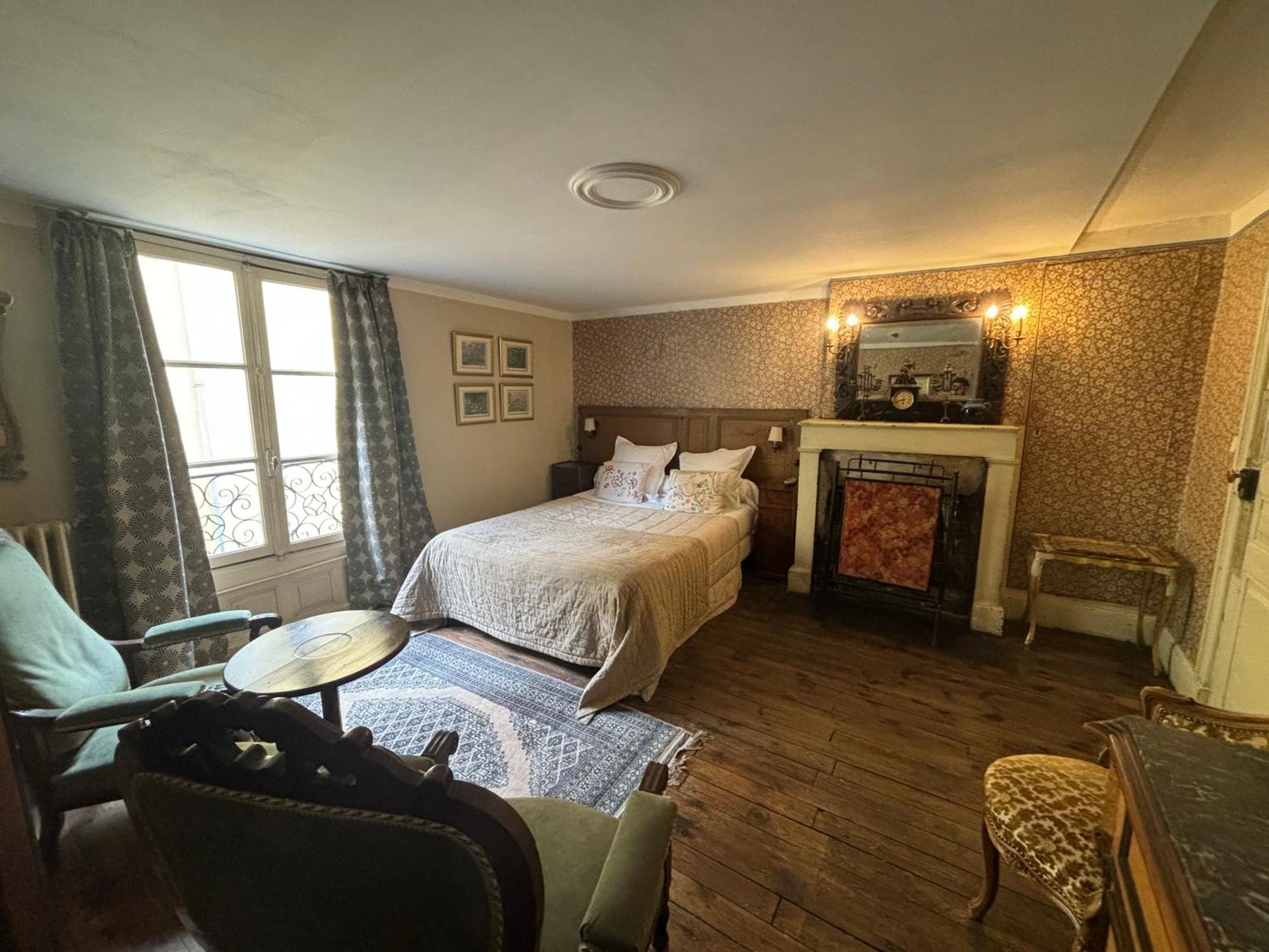 Epicerie Vieille Du Puy En Velay Hotell Le Puy-en-Velay Rom bilde