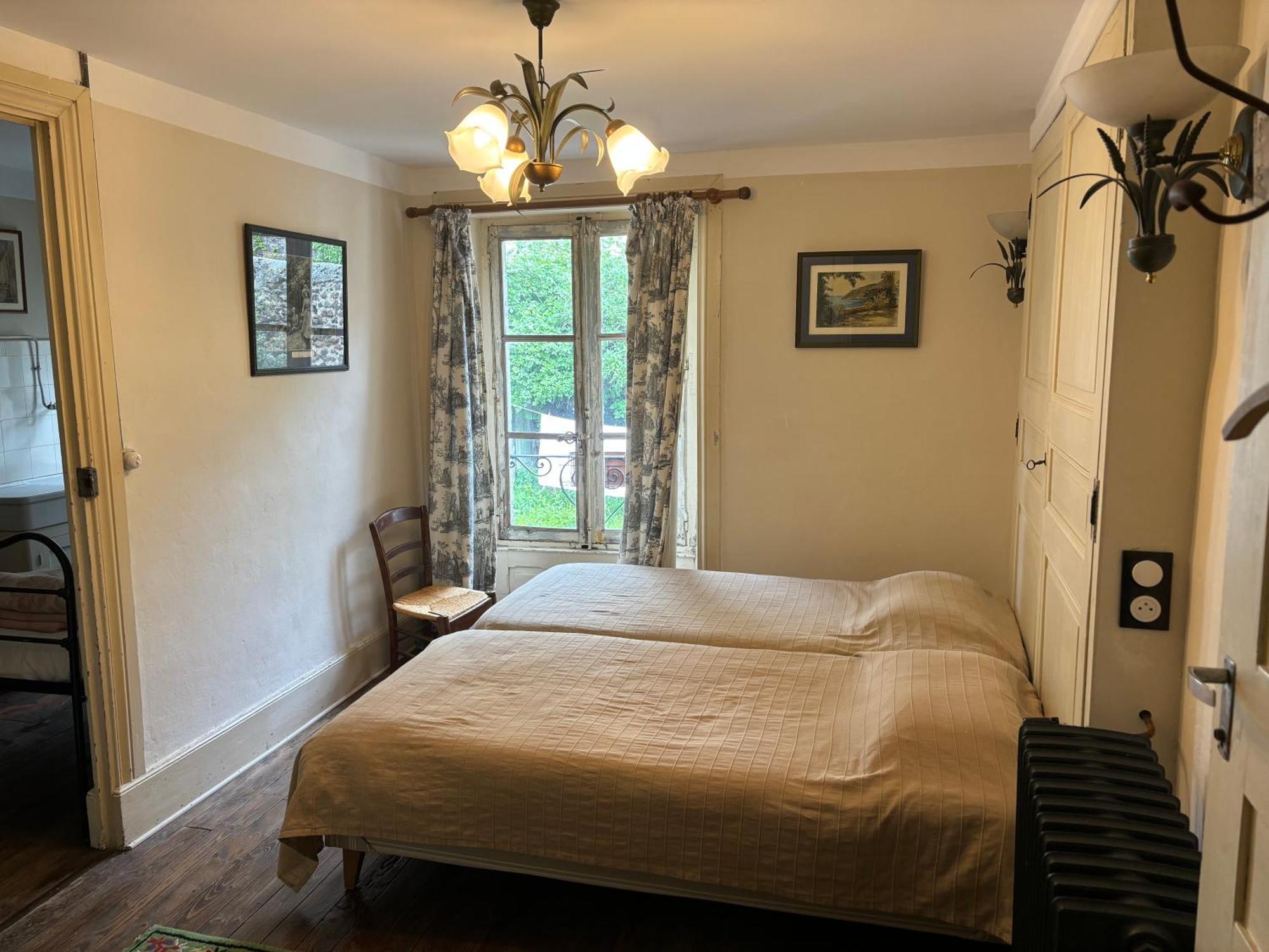 Epicerie Vieille Du Puy En Velay Hotell Le Puy-en-Velay Rom bilde