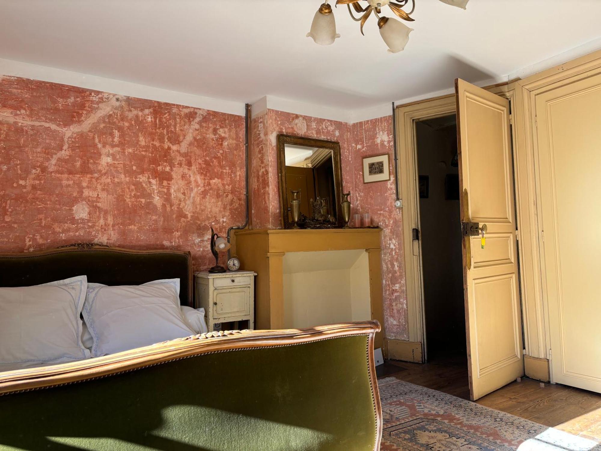 Epicerie Vieille Du Puy En Velay Hotell Le Puy-en-Velay Eksteriør bilde