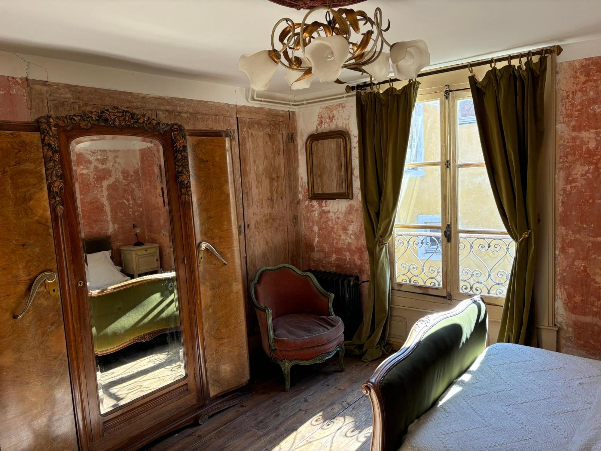 Epicerie Vieille Du Puy En Velay Hotell Le Puy-en-Velay Eksteriør bilde