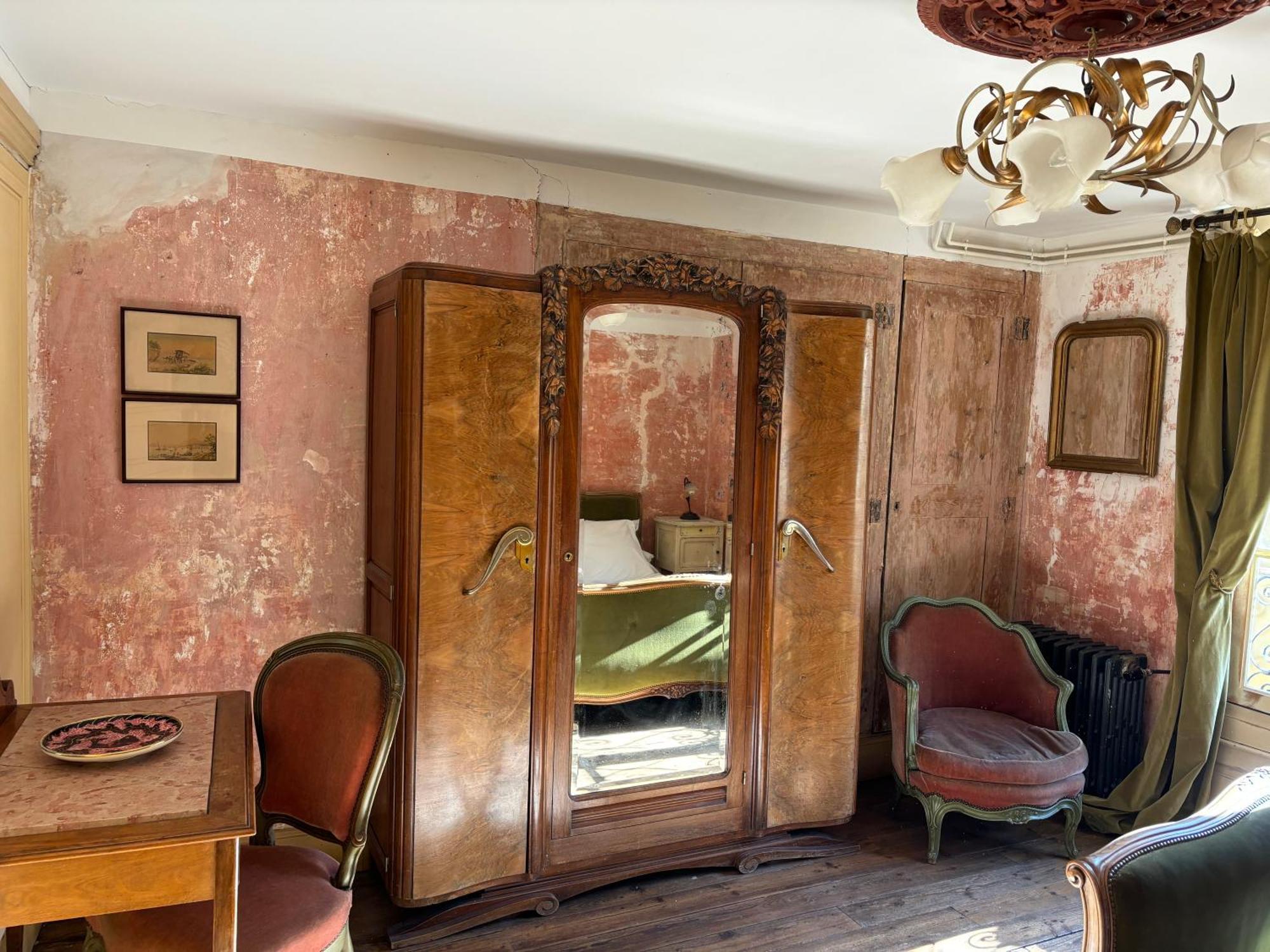 Epicerie Vieille Du Puy En Velay Hotell Le Puy-en-Velay Eksteriør bilde