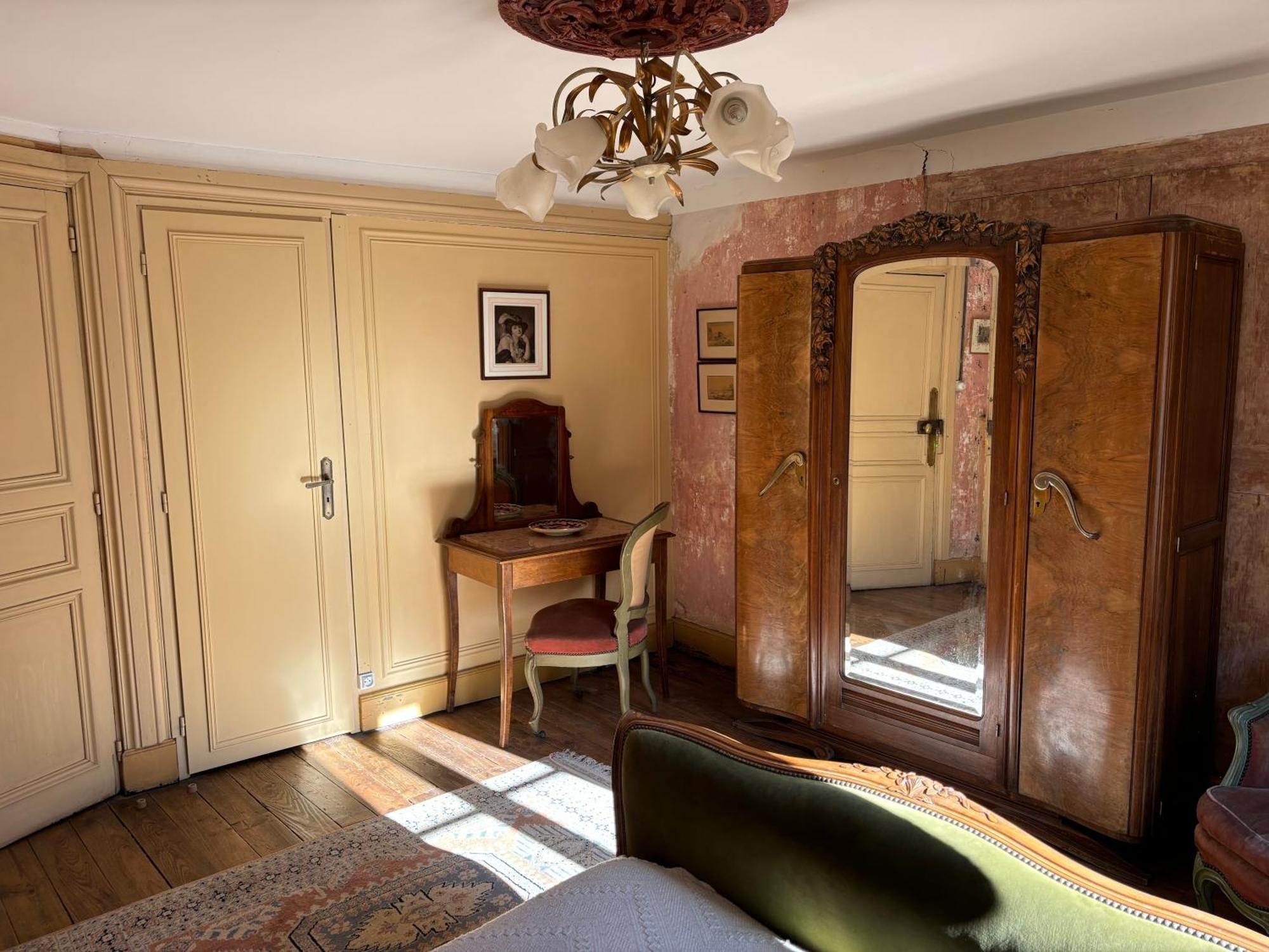 Epicerie Vieille Du Puy En Velay Hotell Le Puy-en-Velay Eksteriør bilde