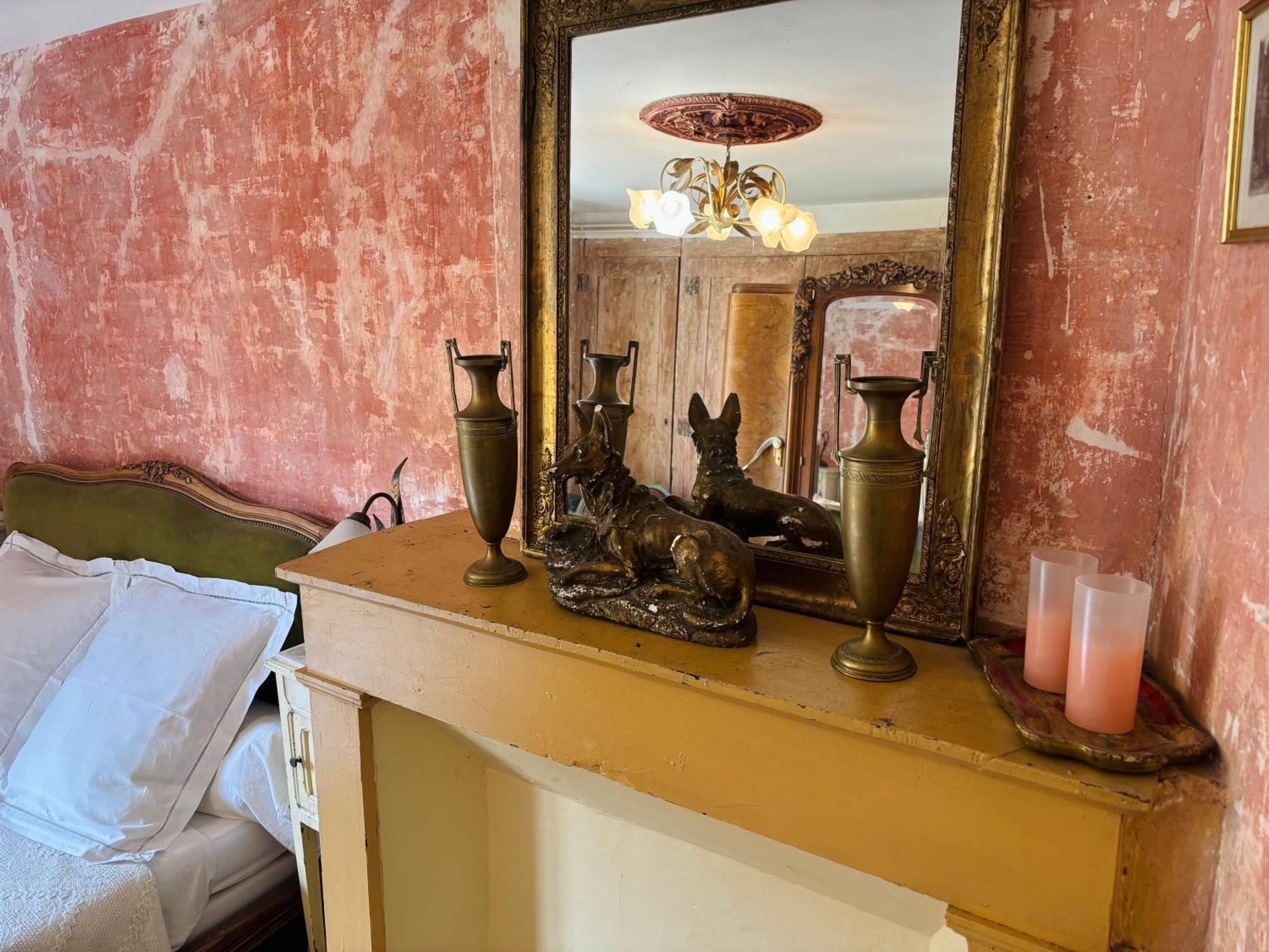 Epicerie Vieille Du Puy En Velay Hotell Le Puy-en-Velay Eksteriør bilde