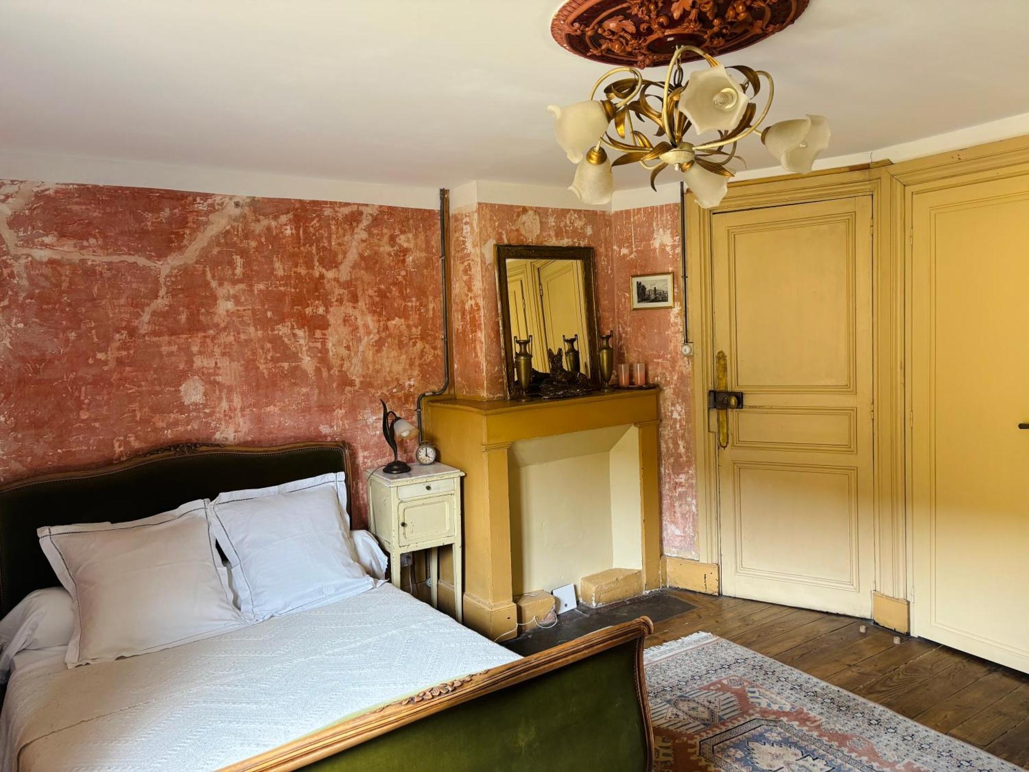 Epicerie Vieille Du Puy En Velay Hotell Le Puy-en-Velay Eksteriør bilde