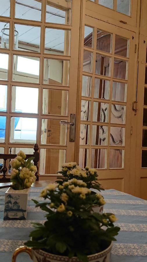 Epicerie Vieille Du Puy En Velay Hotell Le Puy-en-Velay Eksteriør bilde